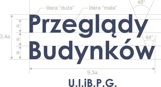 przegląd budynku Milomlyn
